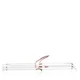 T3 Twirl Convertible, Fer à Friser avec Clip - Ondulations