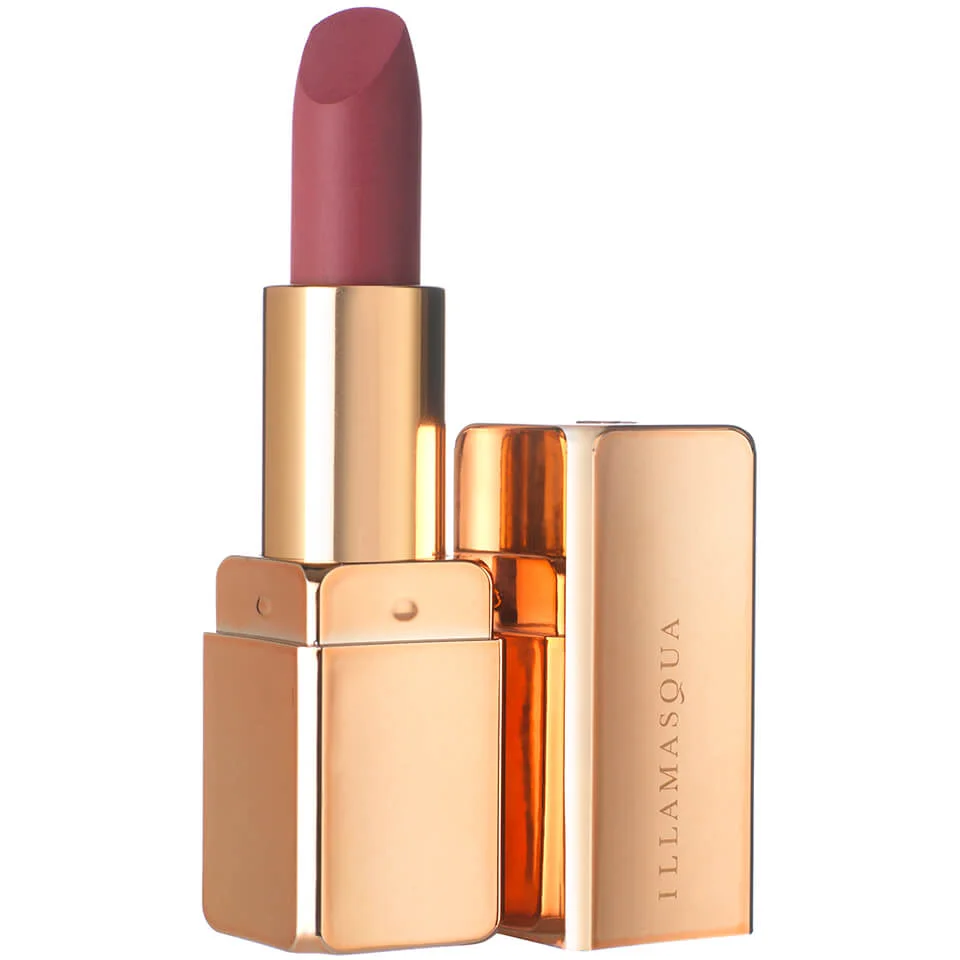 Illamasqua Mats Vaniteux Rouges à Lèvres (plusieurs Teintes)Image1