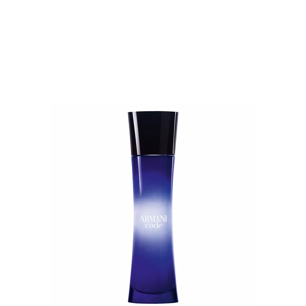 Armani Code Femme Eau de Parfum - 30mlImage1