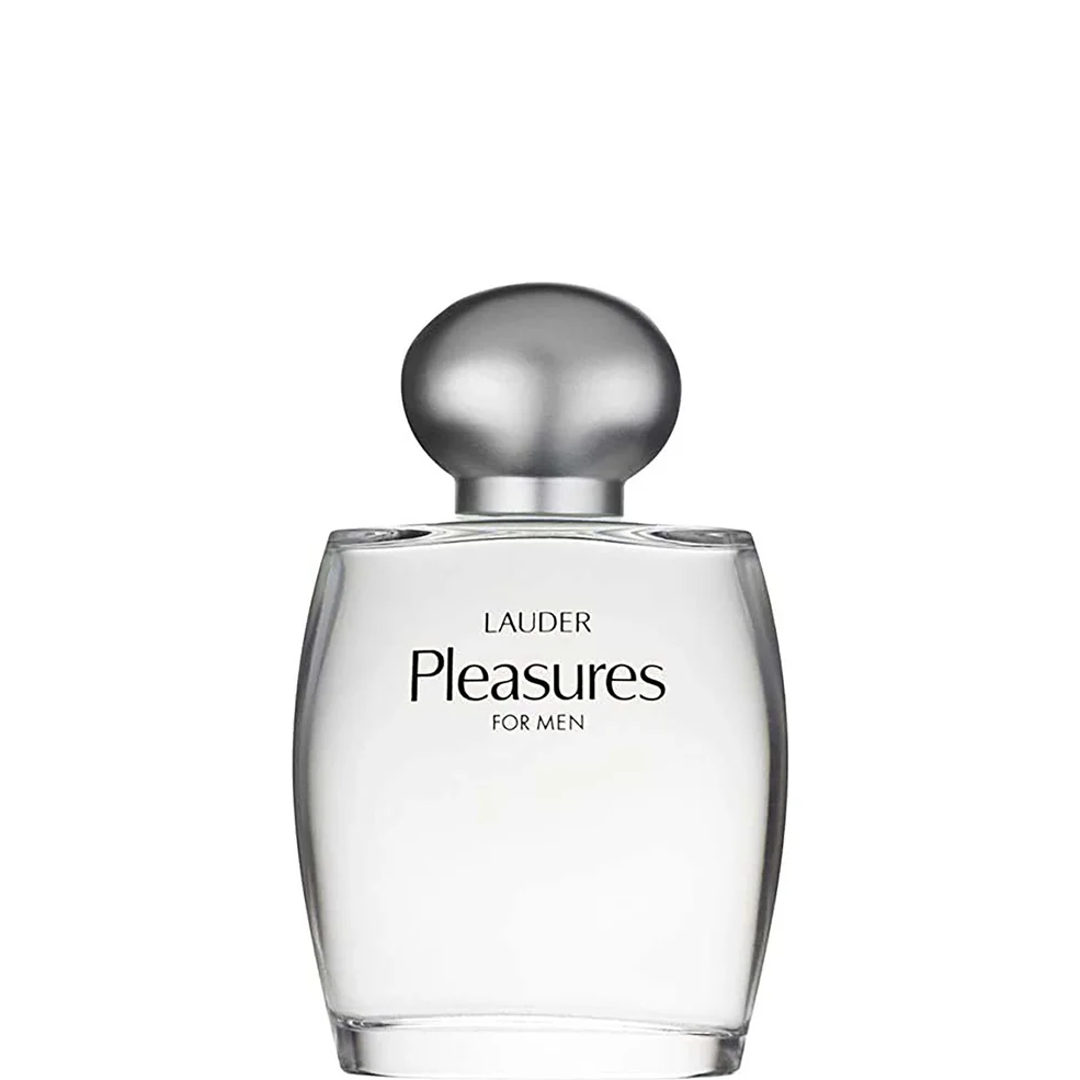 Estée Lauder Pleasures for Men Cologne Spray 50mlImage1