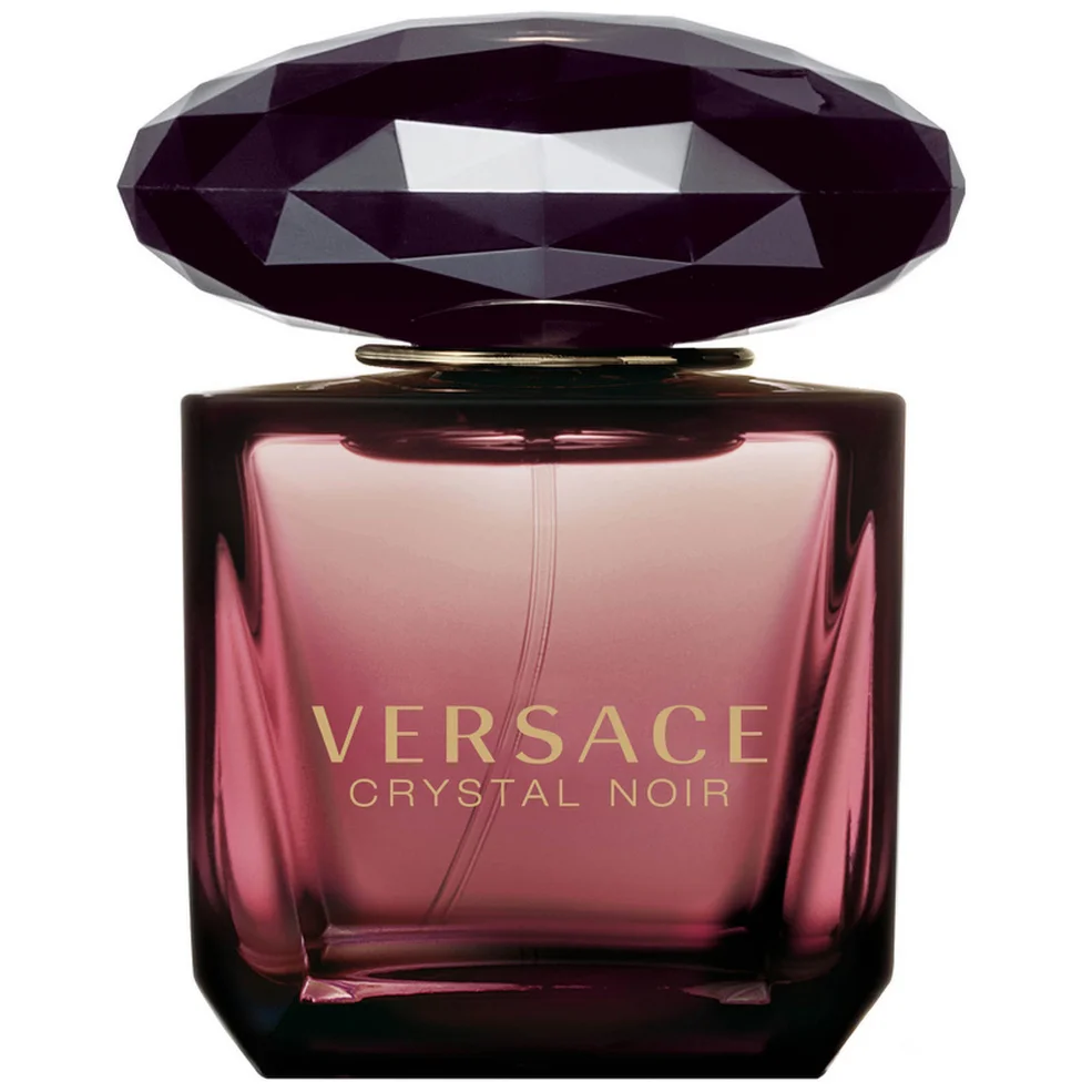 Versace Crystal Noir eau de toilette (90ml)Image1