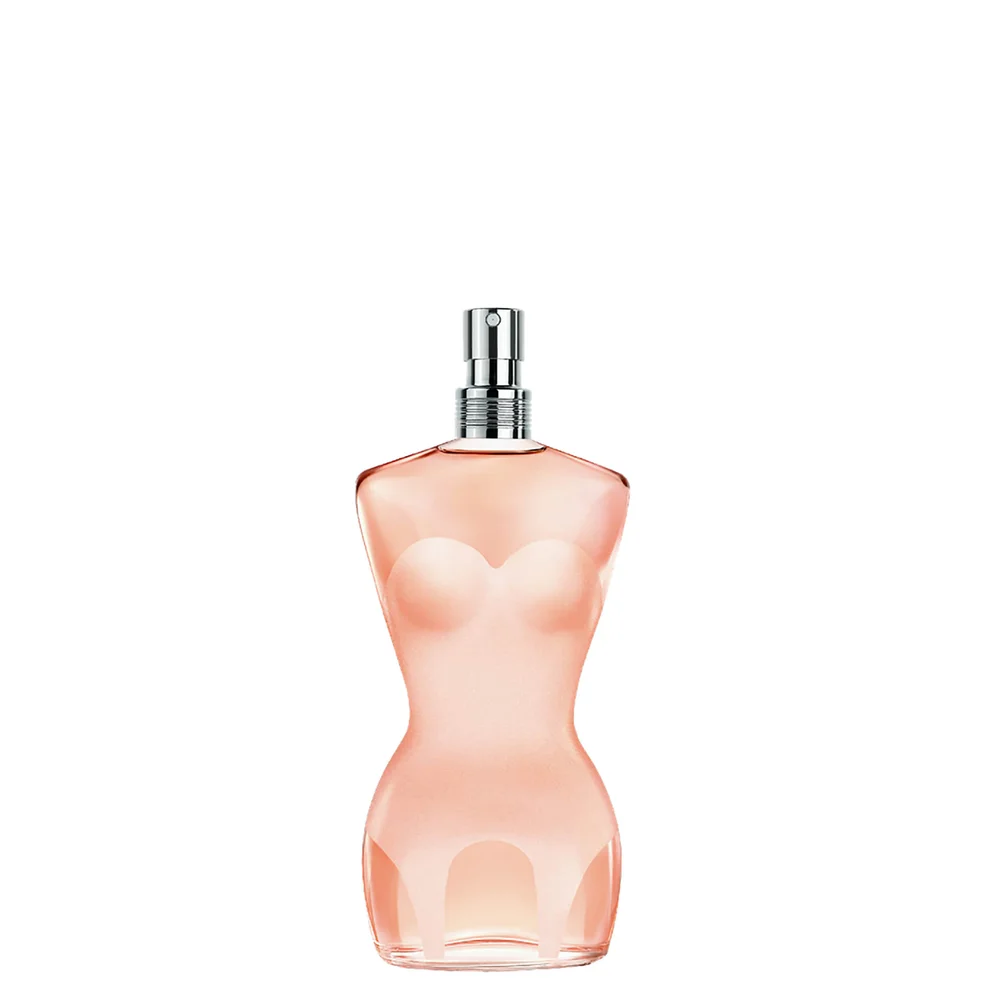 Jean Paul Gaultier Classique Eau de Toilette 50mlImage1