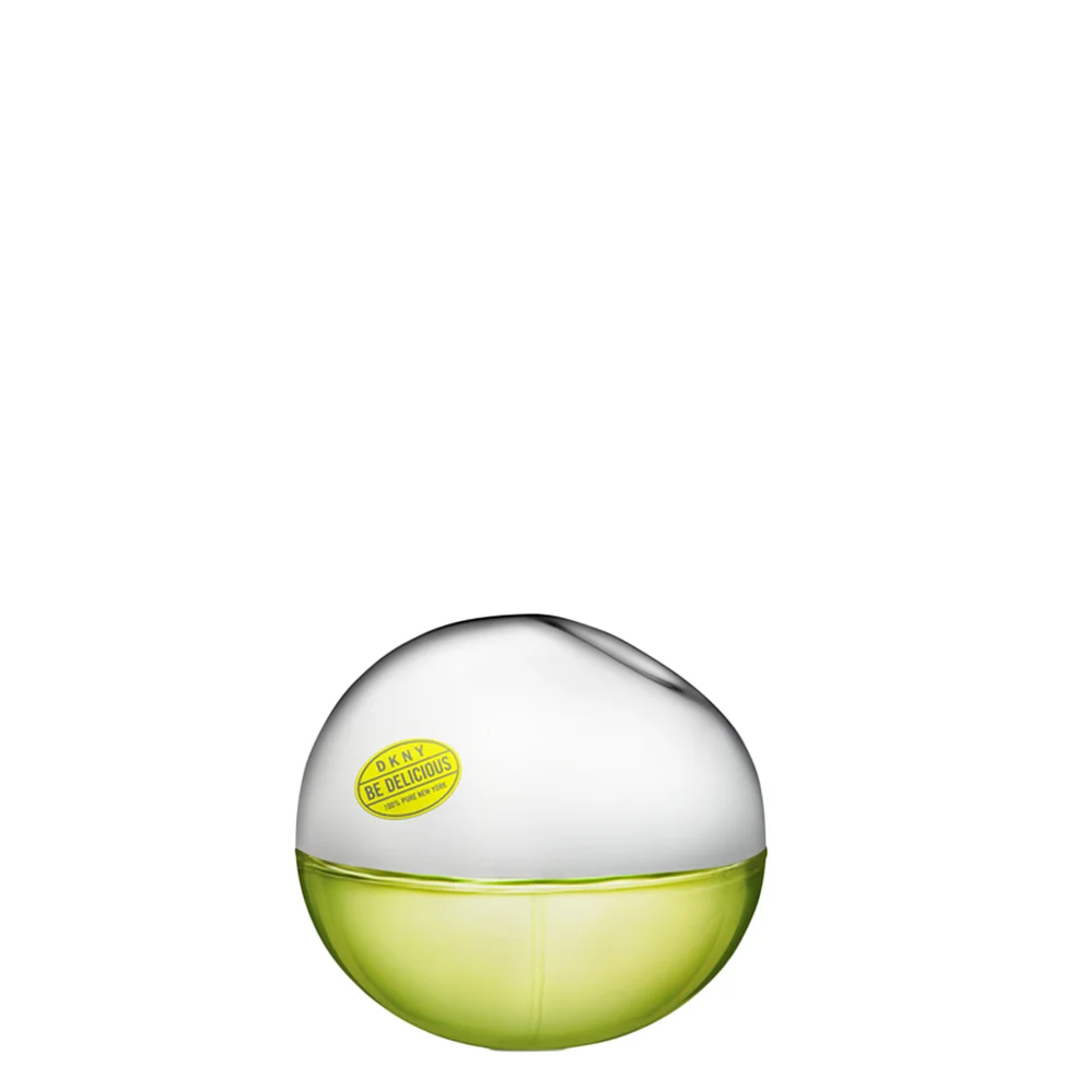 Eau de Parfum Be Delicious DKNY 30 mlImage1