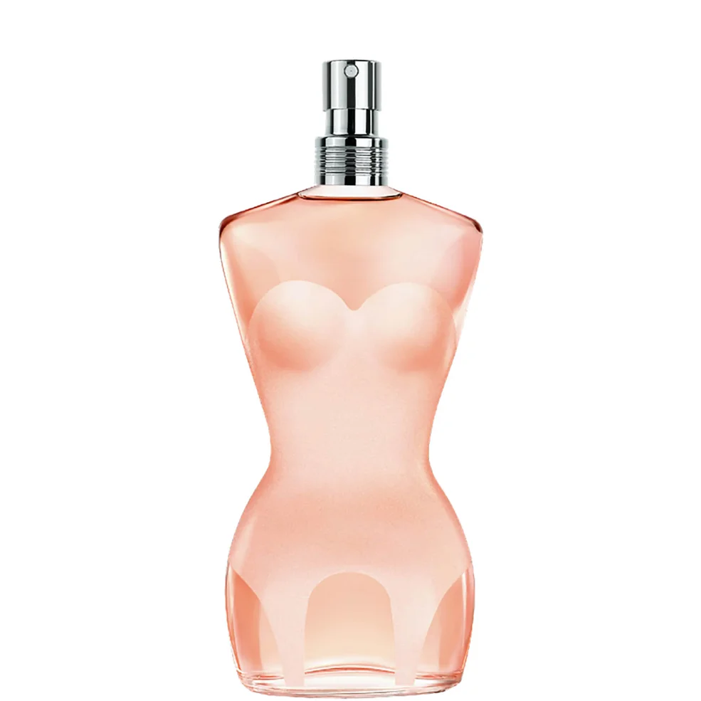 Jean Paul Gaultier Classique Eau de Toilette 100mlImage1