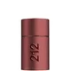 Carolina Herrera 212 eau de toilette pour les hommes 50ml