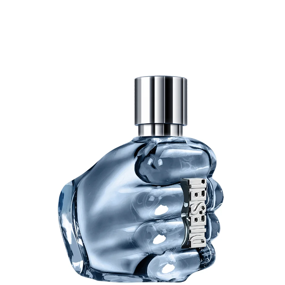 Diesel Only The Brave Eau de Toilette 50mlImage1