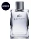 Lacoste Pour Homme Eau de Toilette 100ml