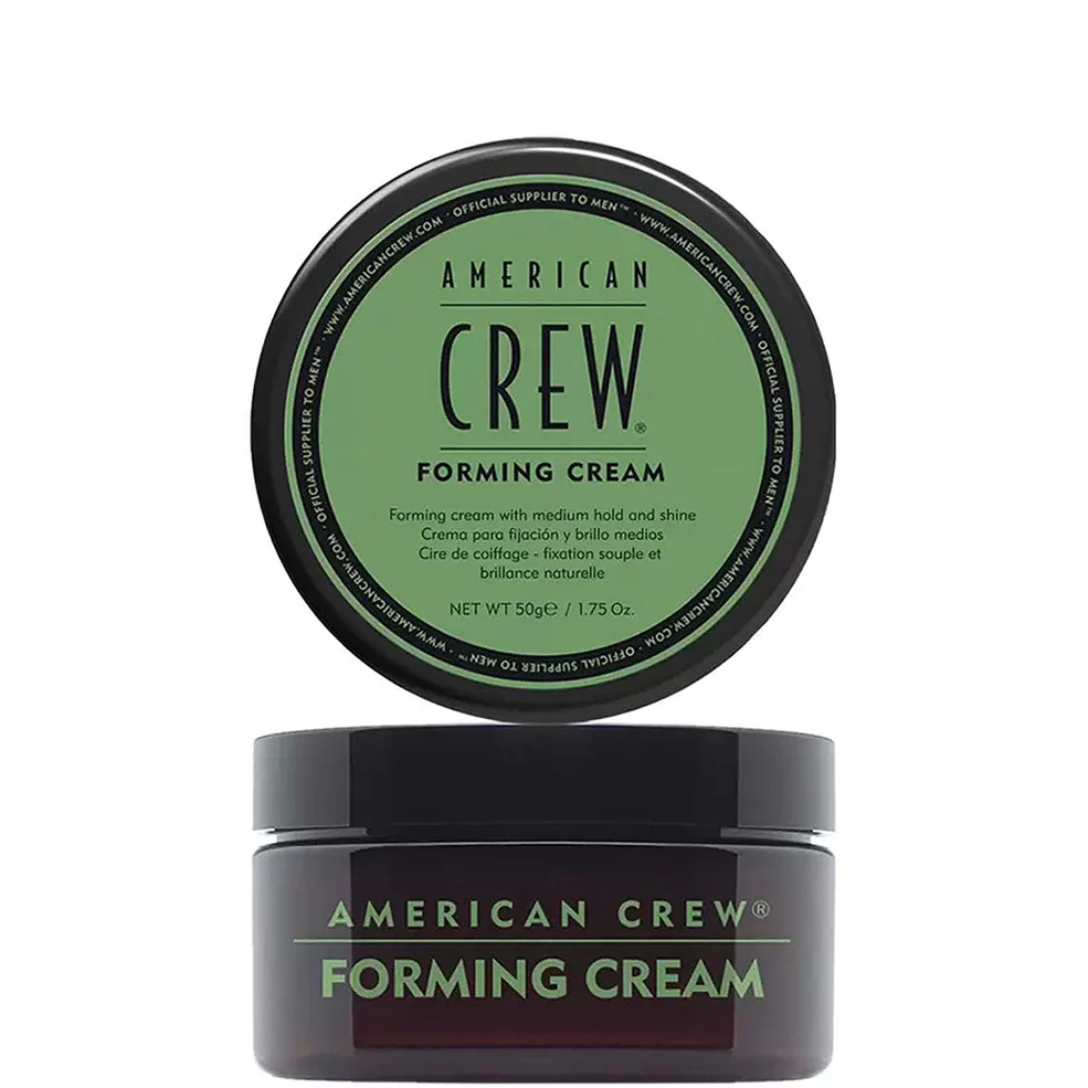 Crème modelante American Crew Forming Cream 50gImage1
