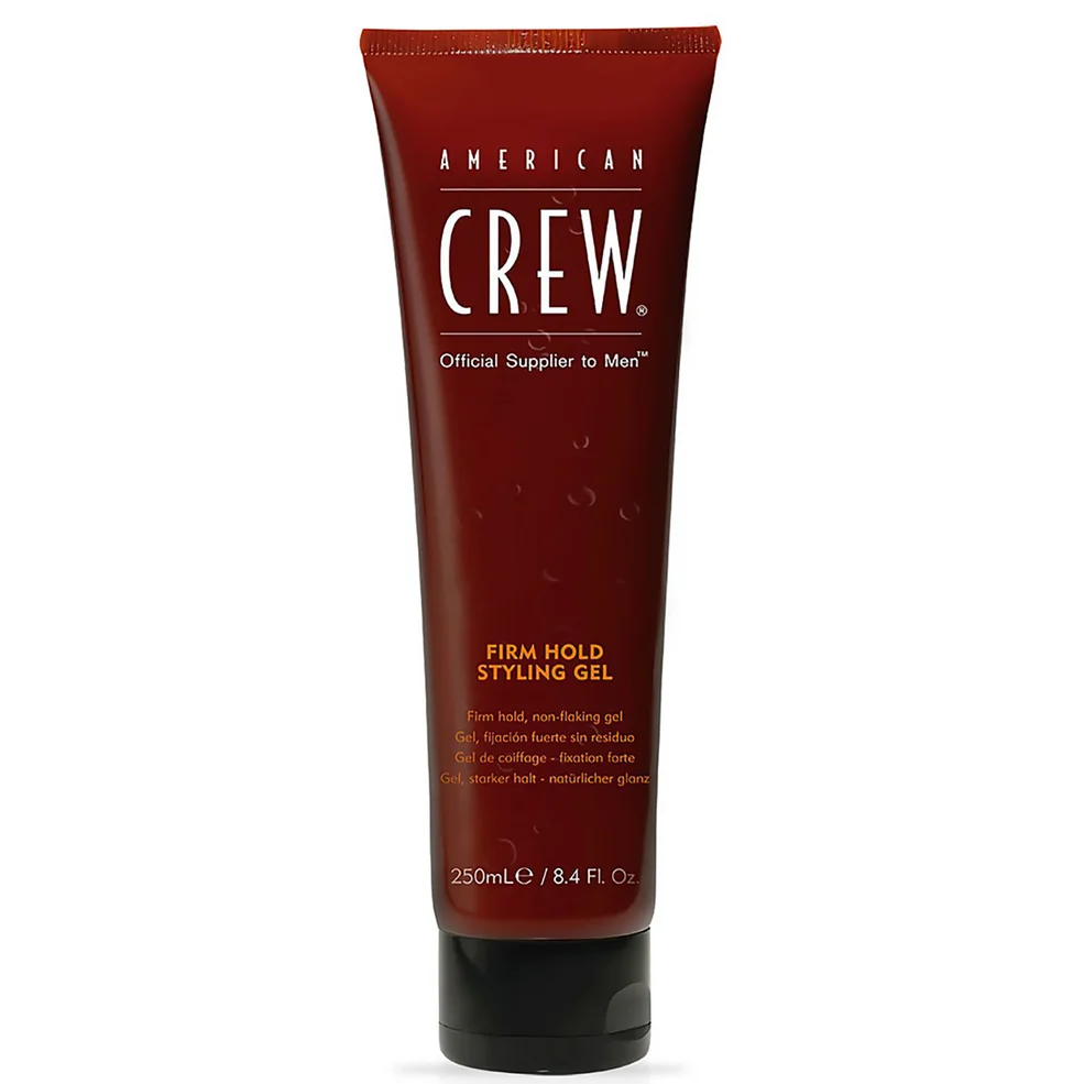 Gel coiffant American Crew Firm Hold 250mlImage1