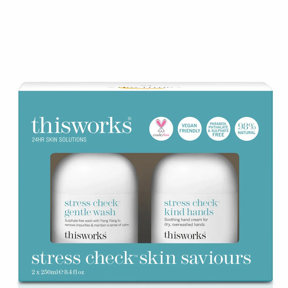 this works Stress Check Skin Saviours KitImage1
