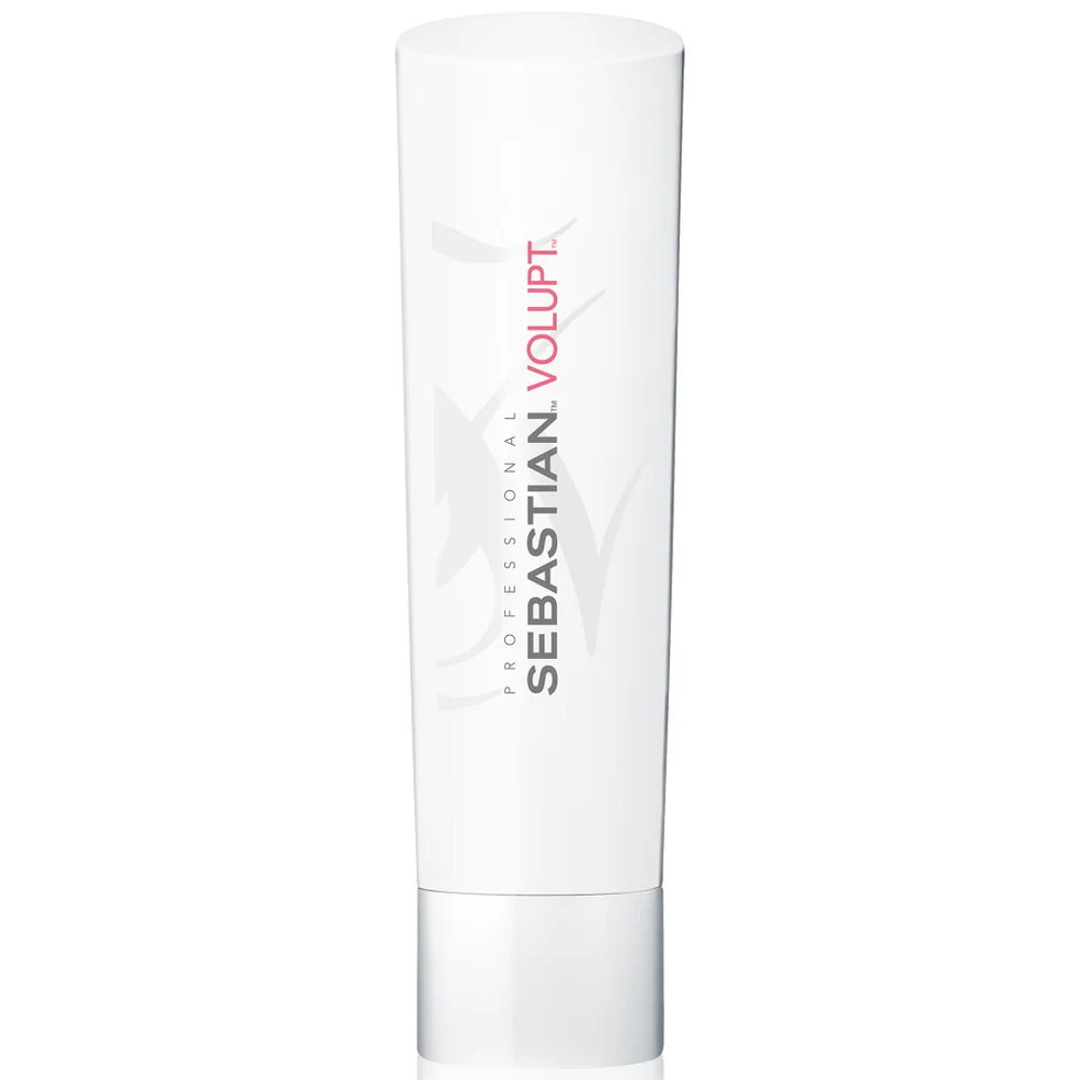 Après-shampooing volumisant Sebastian Professional VoluptImage1