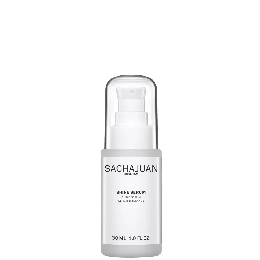 Sachajuan Shine Serum (30ml)Image1