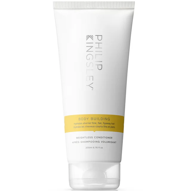 Philip Kingsley Body Building conditioning volumisant 200ml