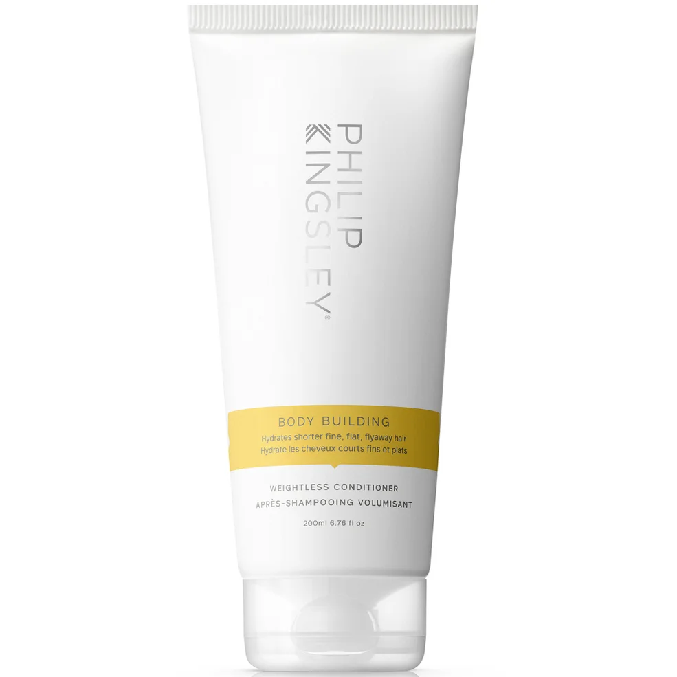 Philip Kingsley Body Building conditioning volumisant 200mlImage1