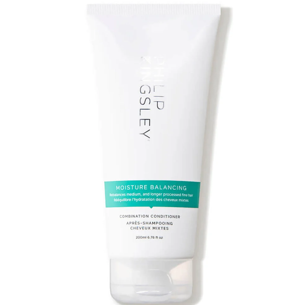 Philip Kingsley Moisture Balancing Après-shampooing Cheveux Mixtes 200 mlImage1