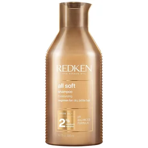 Shampoing adoucissant Redken All Soft - Size 300ml