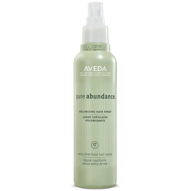 Aveda Pure Abundance Laque Capillaire Volumisante