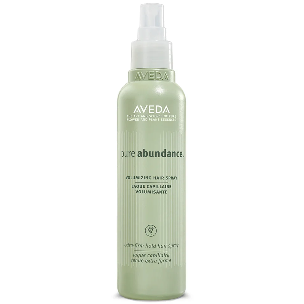 Aveda Pure Abundance Laque Capillaire VolumisanteImage1