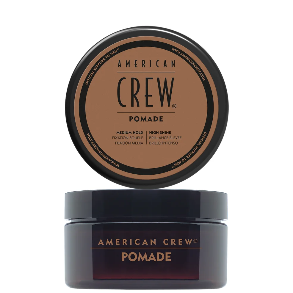 American Crew Pomade 85gImage1