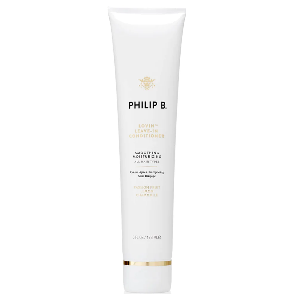 Après-shampooing sans rinçage Philip B Lovin ' 178 mlImage1