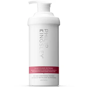Soin adoucissant Philip Kingsley Elasticizer Extreme (500ml) - Size 500ml