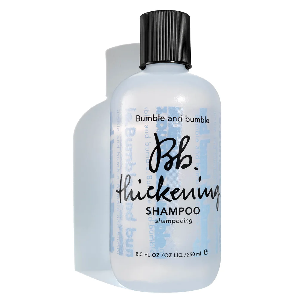 bumble and bumble Shampooing épaississant 250 mlImage1