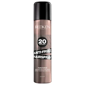 Redken Anti-Frizz Laque Cheveux 250 ml - undefined undefined