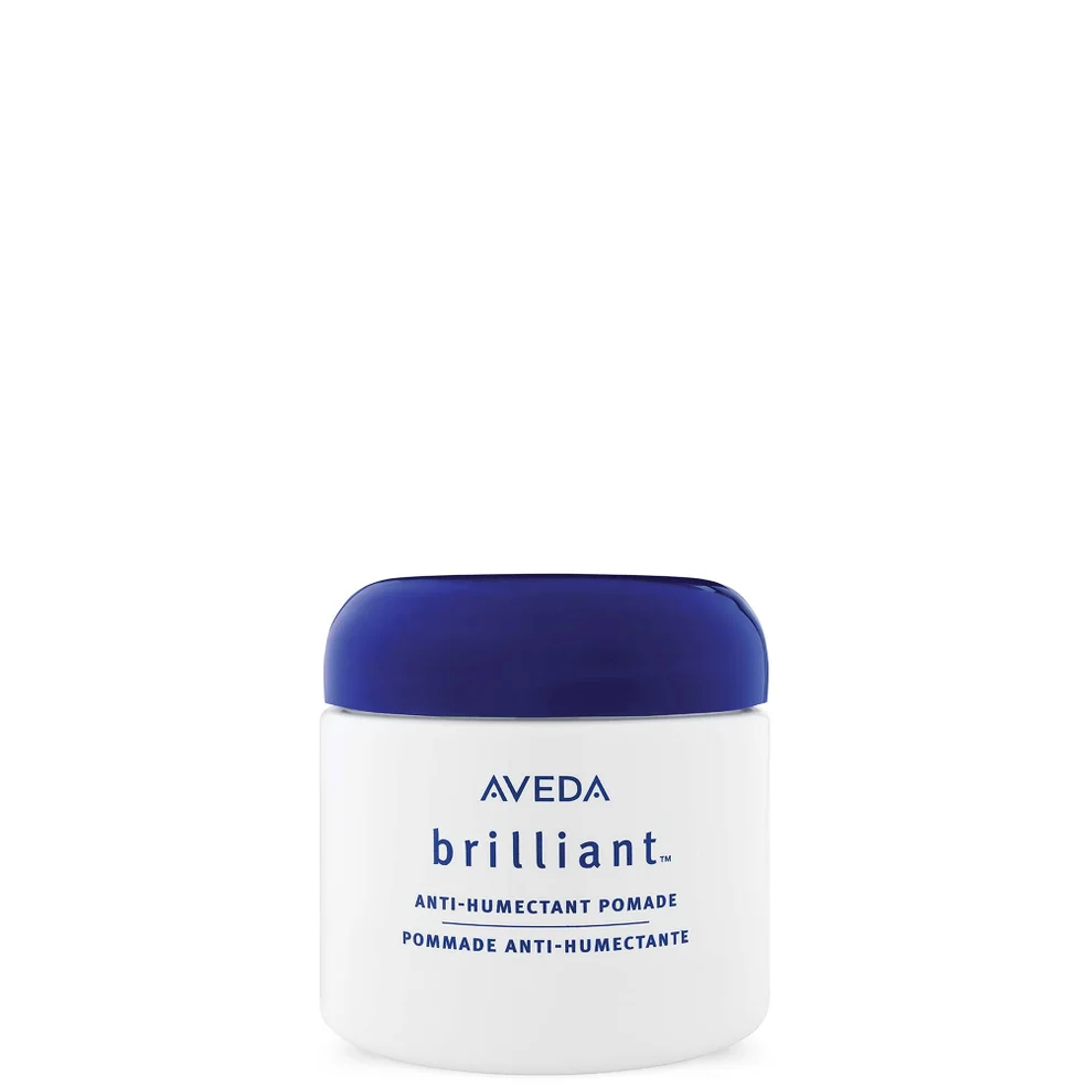 Aveda Brilliant Pomade Anti-Humectante 75 mlImage1