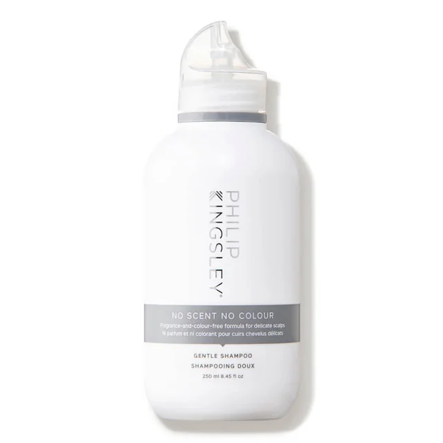Philip Kingsley No Scent No Colour - Shampoo (250 ml)