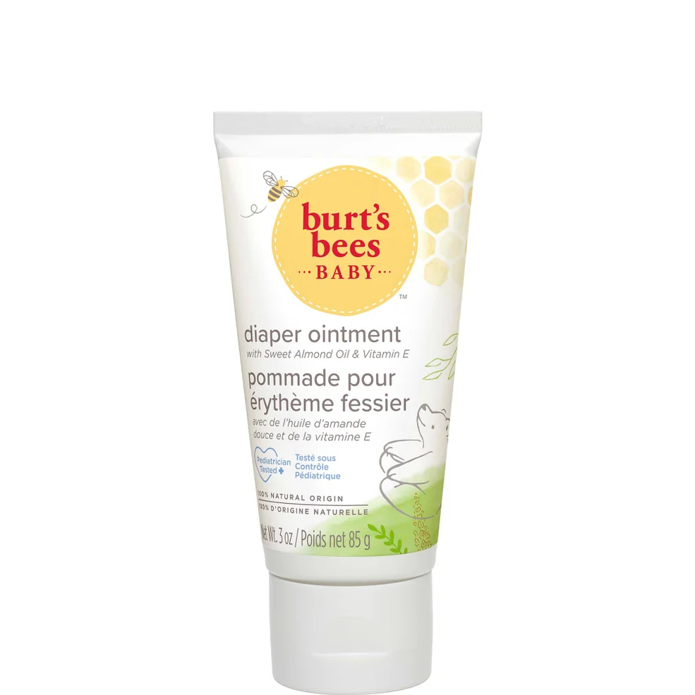 Burt's Bees Baby Bee Onguent pour bébés (85 g)Image1