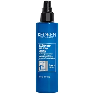 Soin réparateur cheveux abîmés Redken Extreme Anti Snap - undefined undefined