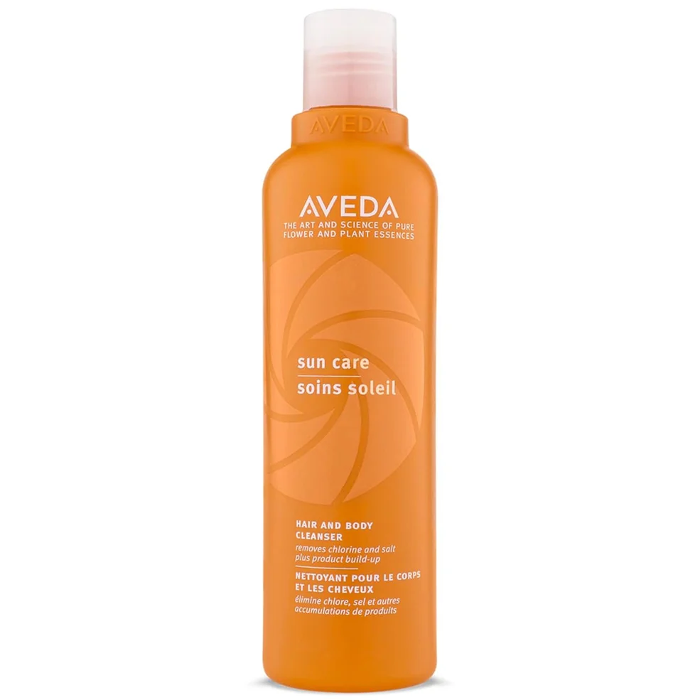 Aveda Après soleil Nettoyant pour le corps et les cheveux 250mlImage1