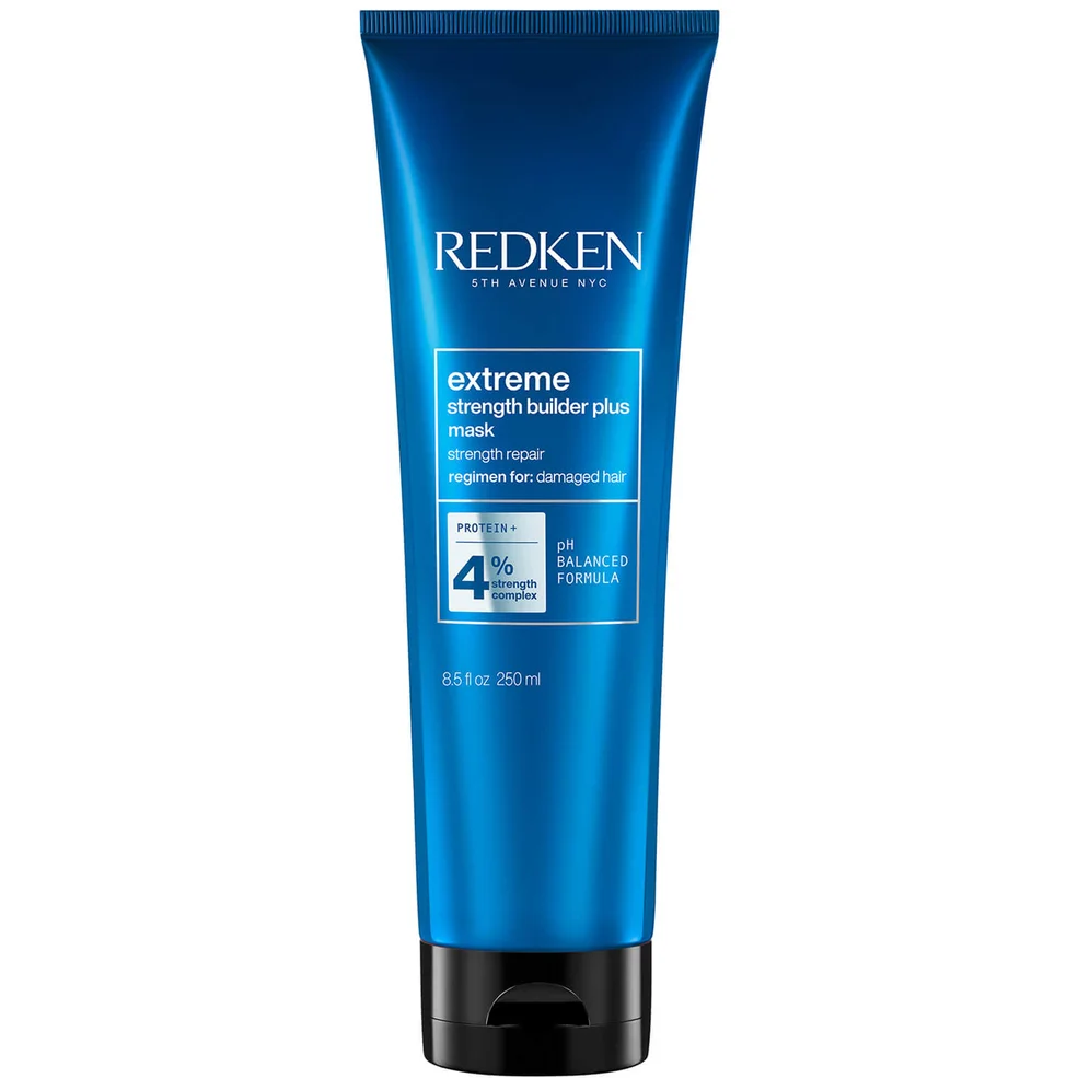 Soin réparateur Redken Extreme Strength Builder 250mlImage1