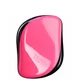Brosse à cheveux Tangle Teezer Compact Styler - Noir/Rose