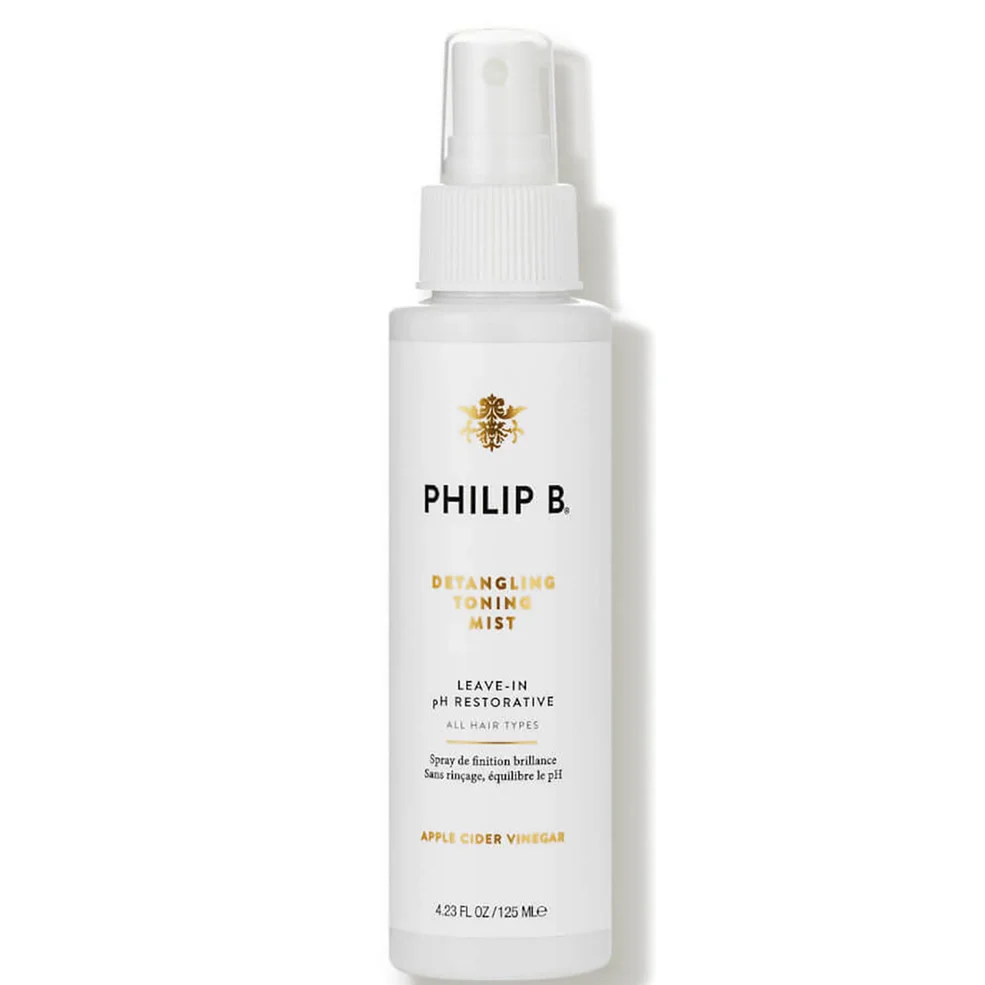 Brume Réparatrice Démêlante Philip B (125 ml)Image1