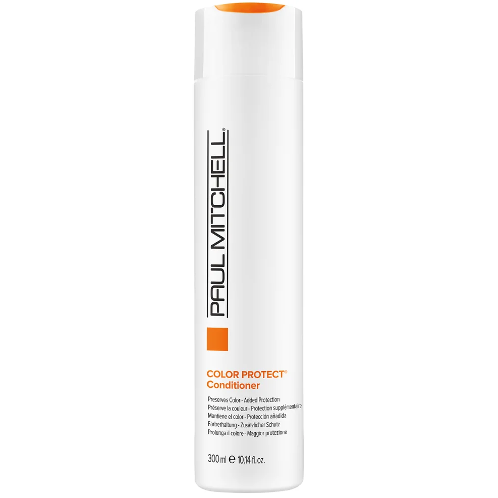 Après-shampooing protecteur de couleur Paul Mitchell Color Protect 300mlImage1