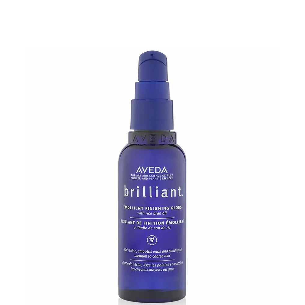 Brillant de finition émollient Aveda Brilliant 75mlImage1