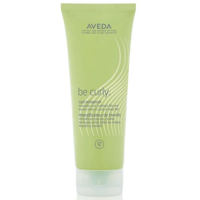 Intensificateur de boucles Aveda Be Curly 200ml