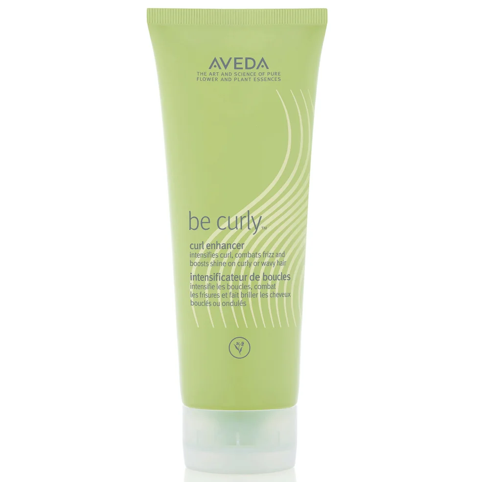 Intensificateur de boucles Aveda Be Curly 200mlImage1