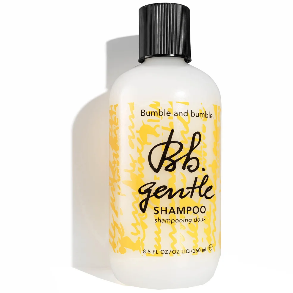 Bumble and bumble Gentle Shampoo 250mlImage1