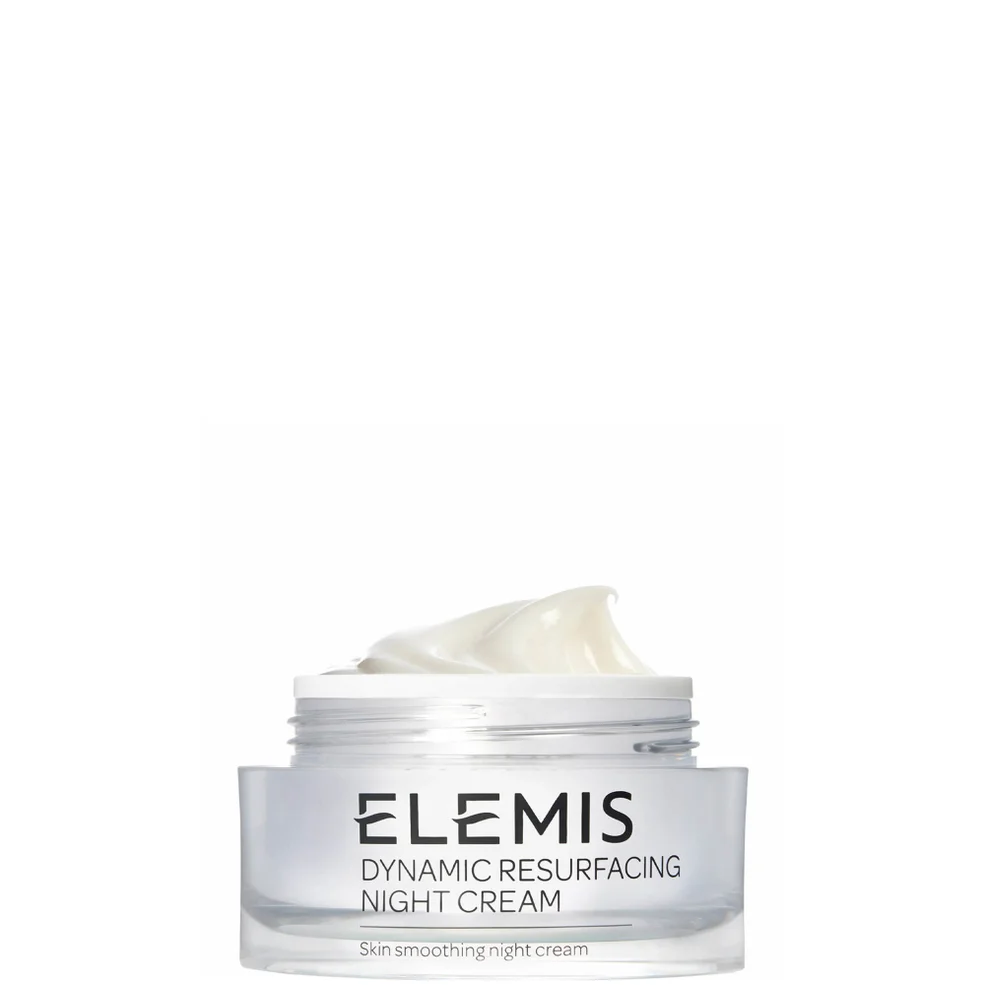 Crème nuit resurfaçante Elemis Tri-Enzyme 50mlImage1