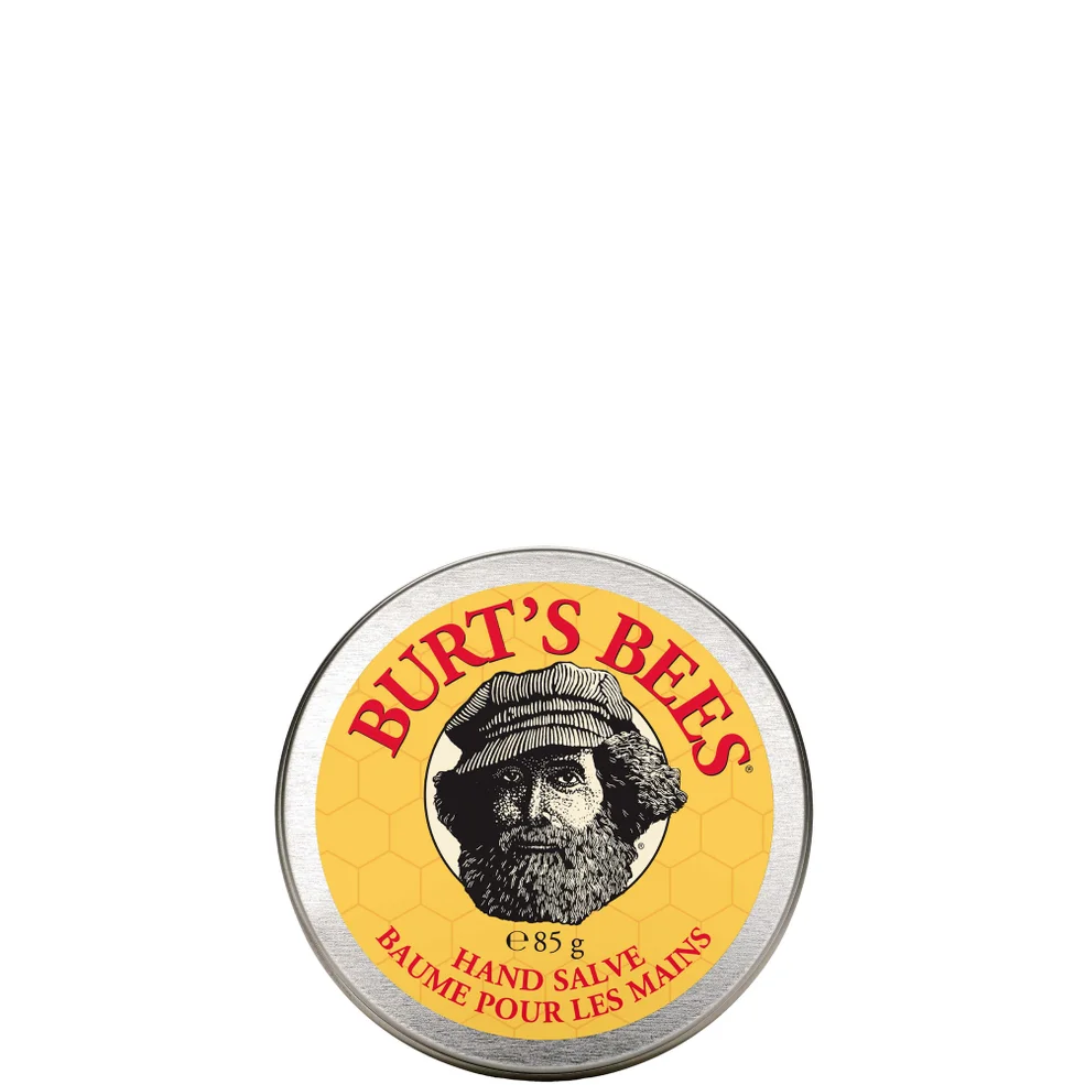 Baume pour les Mains Burt's Bees (85g)Image1