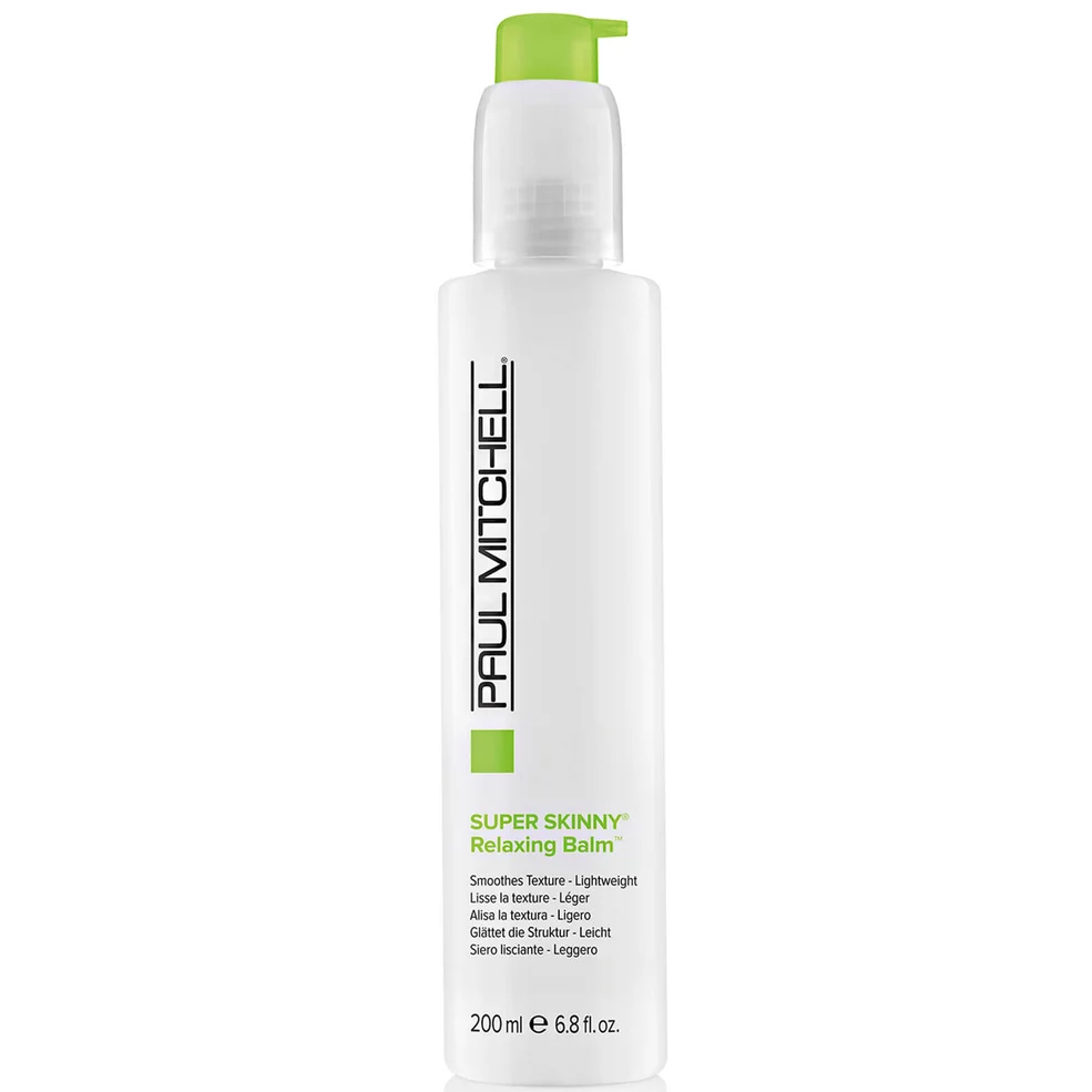 Soin apaisant Paul Mitchell Super Skinny Relaxing Balm 200mlImage1