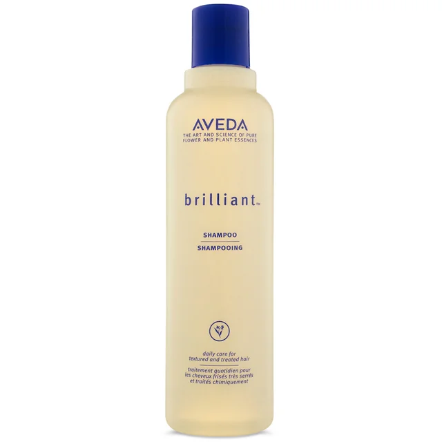 Aveda Brilliant Shampooing 250 ml