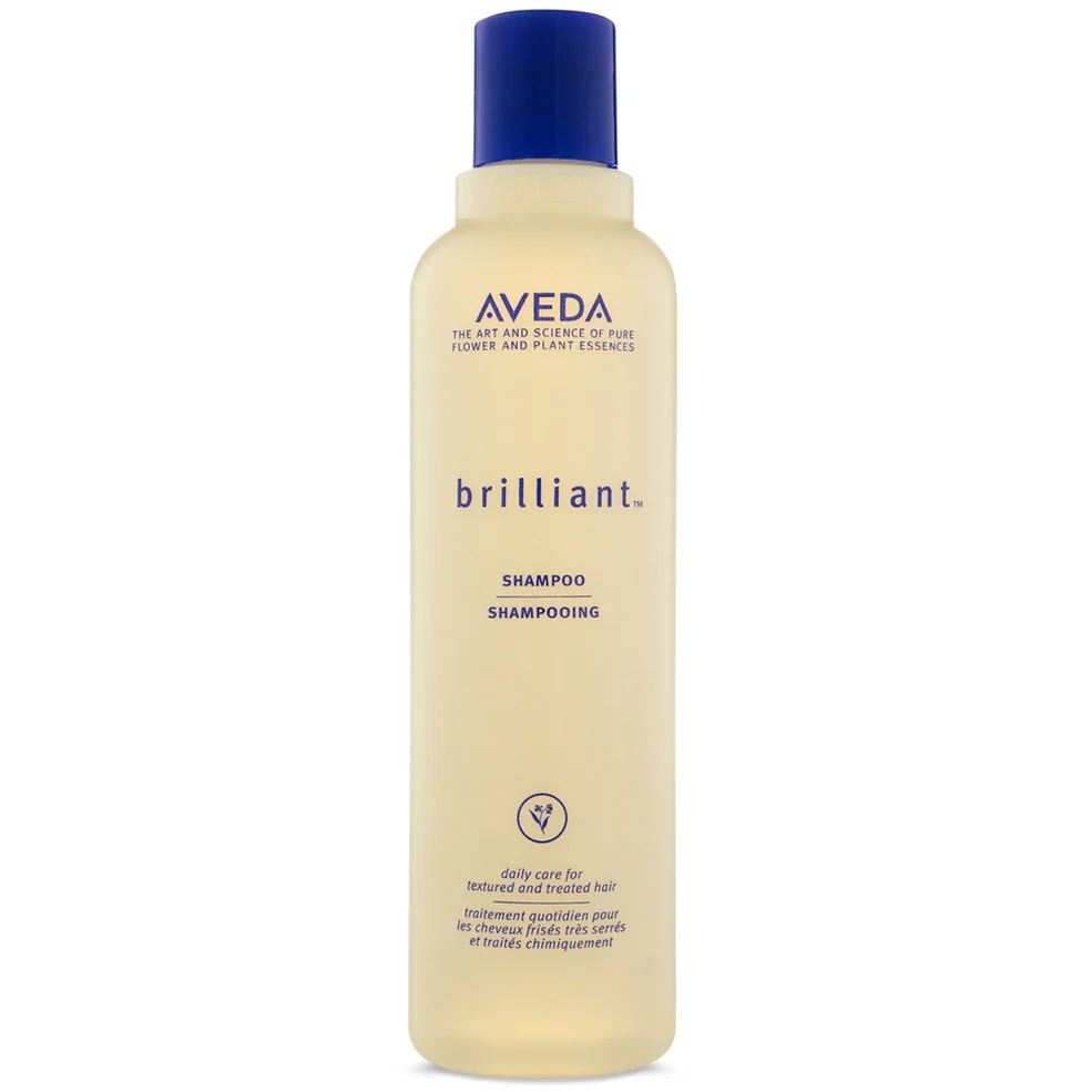Aveda Brilliant Shampooing 250 mlImage1