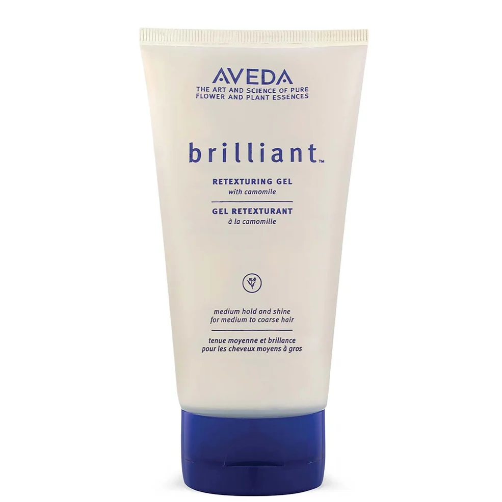 Aveda Brilliant Gel Retexturant 150 mlImage1