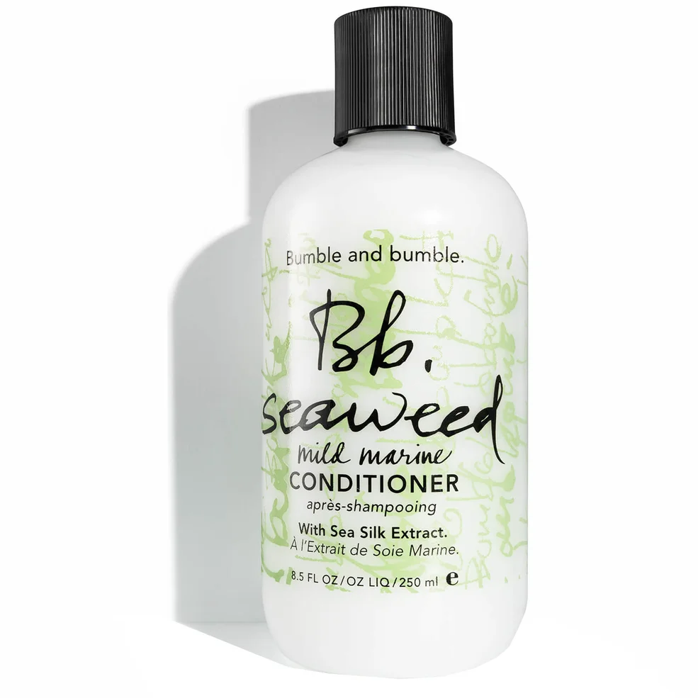 Après-shampooing Bumble and bumble Seaweed Conditioner 250mlImage1