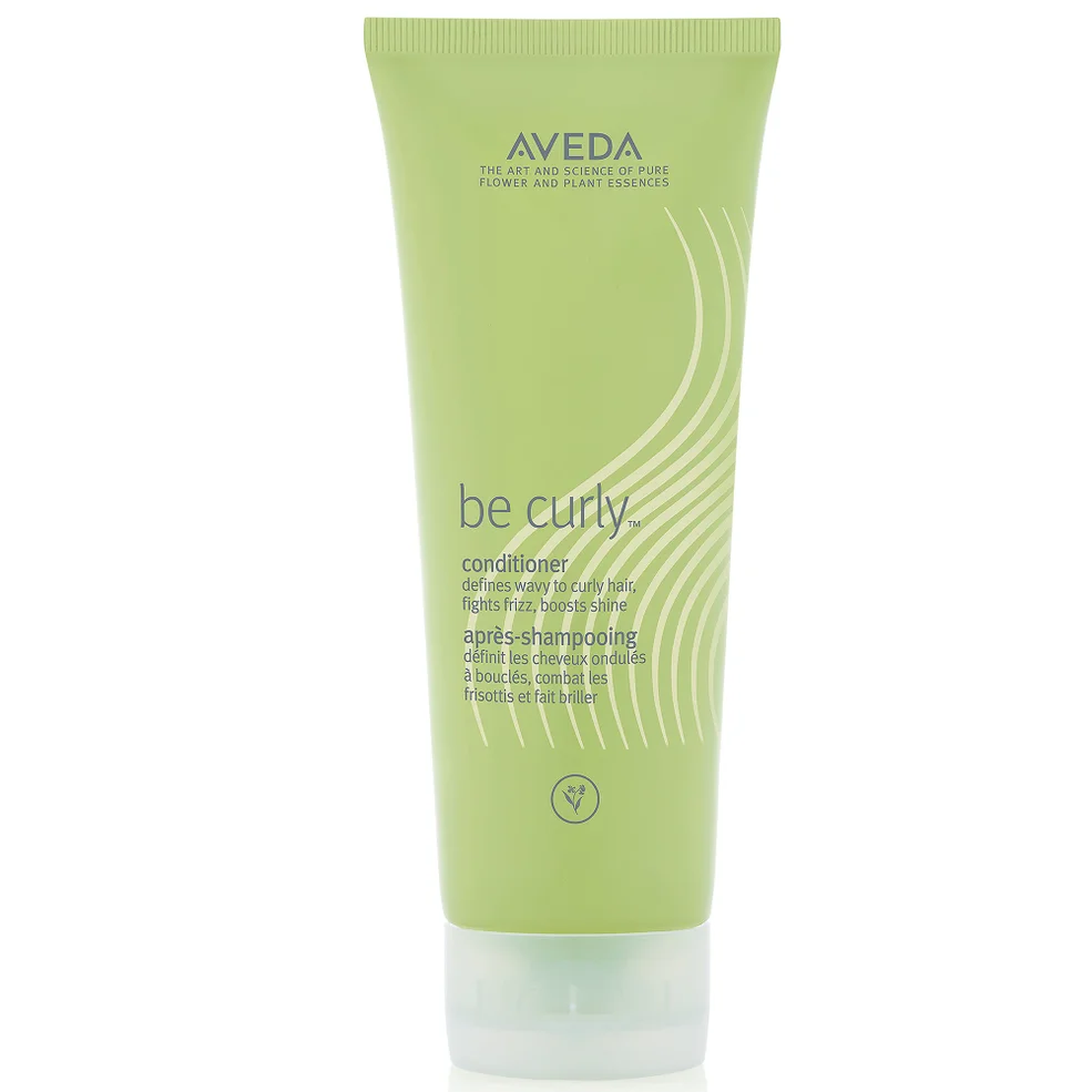 Après-shampooing cheveux bouclés Aveda Be Curly - 200mlImage1