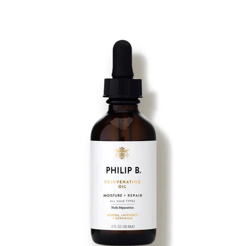 Huile rajeunissante Philip B (60ml)Image1