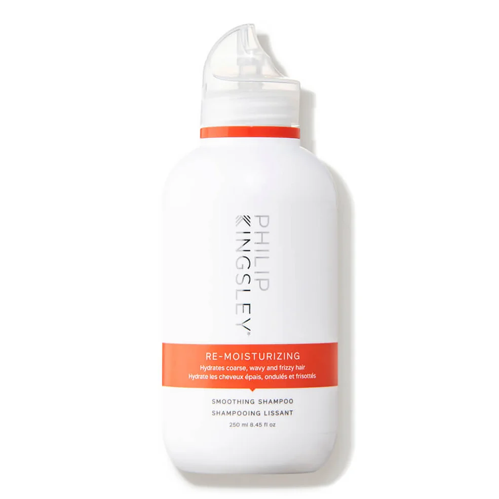 Philip Kingsley Re-Moisturising shampoing réhydratant 250mlImage1